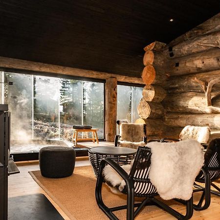 Keloruka 15 Luxury Lodge, 5 Ensuite Bedrooms, 250 M2, Jacuzzi, 2 X Ski Pass Zewnętrze zdjęcie