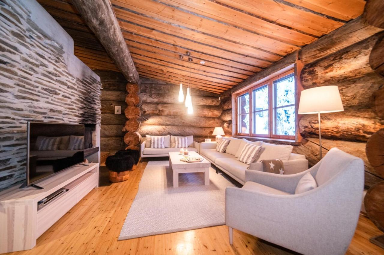 Keloruka 15 Luxury Lodge, 5 Ensuite Bedrooms, 250 M2, Jacuzzi, 2 X Ski Pass Zewnętrze zdjęcie