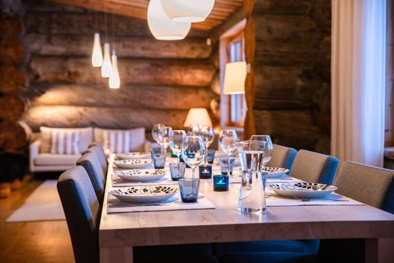 Keloruka 15 Luxury Lodge, 5 Ensuite Bedrooms, 250 M2, Jacuzzi, 2 X Ski Pass Zewnętrze zdjęcie