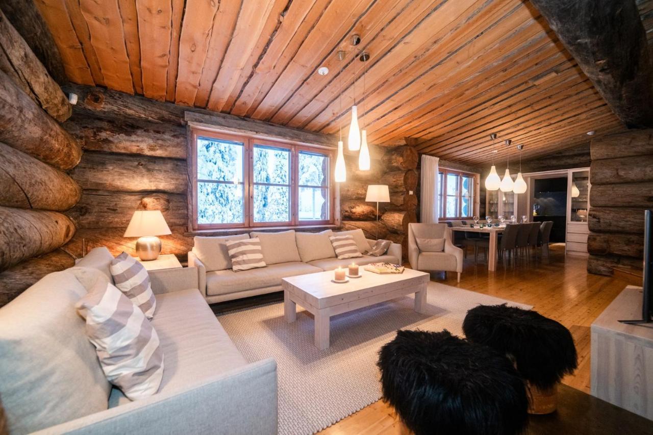Keloruka 15 Luxury Lodge, 5 Ensuite Bedrooms, 250 M2, Jacuzzi, 2 X Ski Pass Zewnętrze zdjęcie