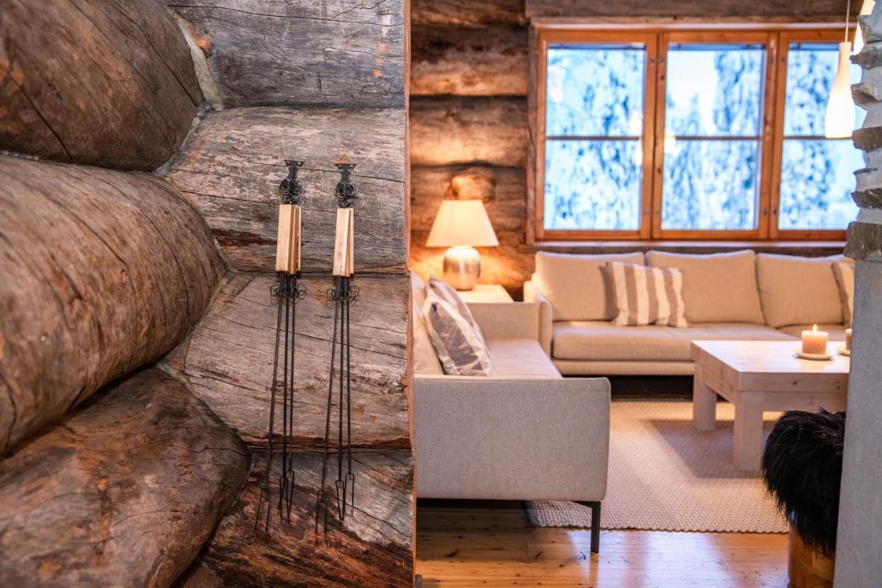 Keloruka 15 Luxury Lodge, 5 Ensuite Bedrooms, 250 M2, Jacuzzi, 2 X Ski Pass Zewnętrze zdjęcie
