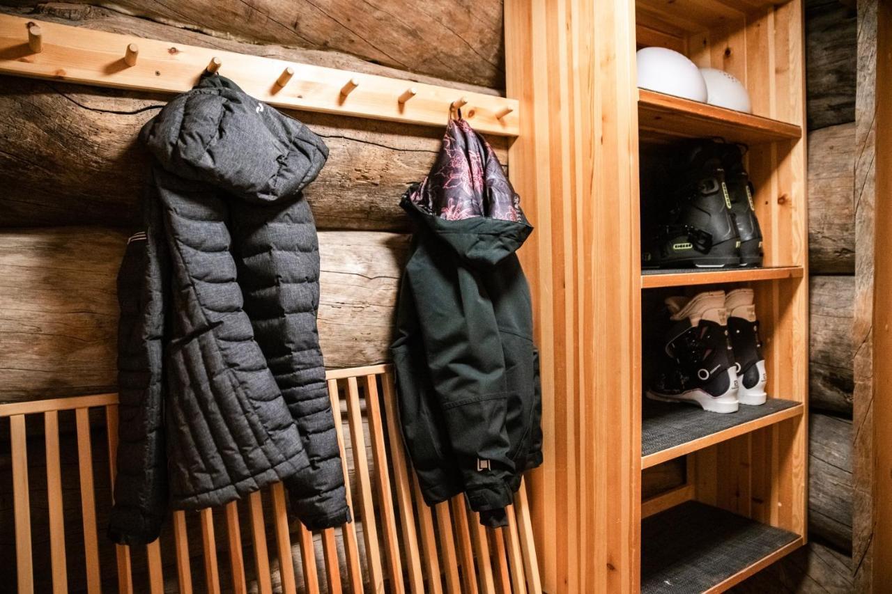 Keloruka 15 Luxury Lodge, 5 Ensuite Bedrooms, 250 M2, Jacuzzi, 2 X Ski Pass Zewnętrze zdjęcie