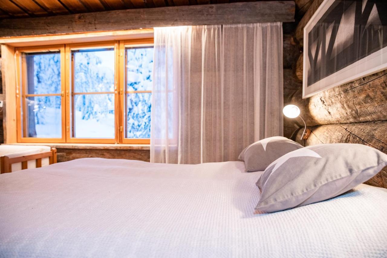 Keloruka 15 Luxury Lodge, 5 Ensuite Bedrooms, 250 M2, Jacuzzi, 2 X Ski Pass Zewnętrze zdjęcie