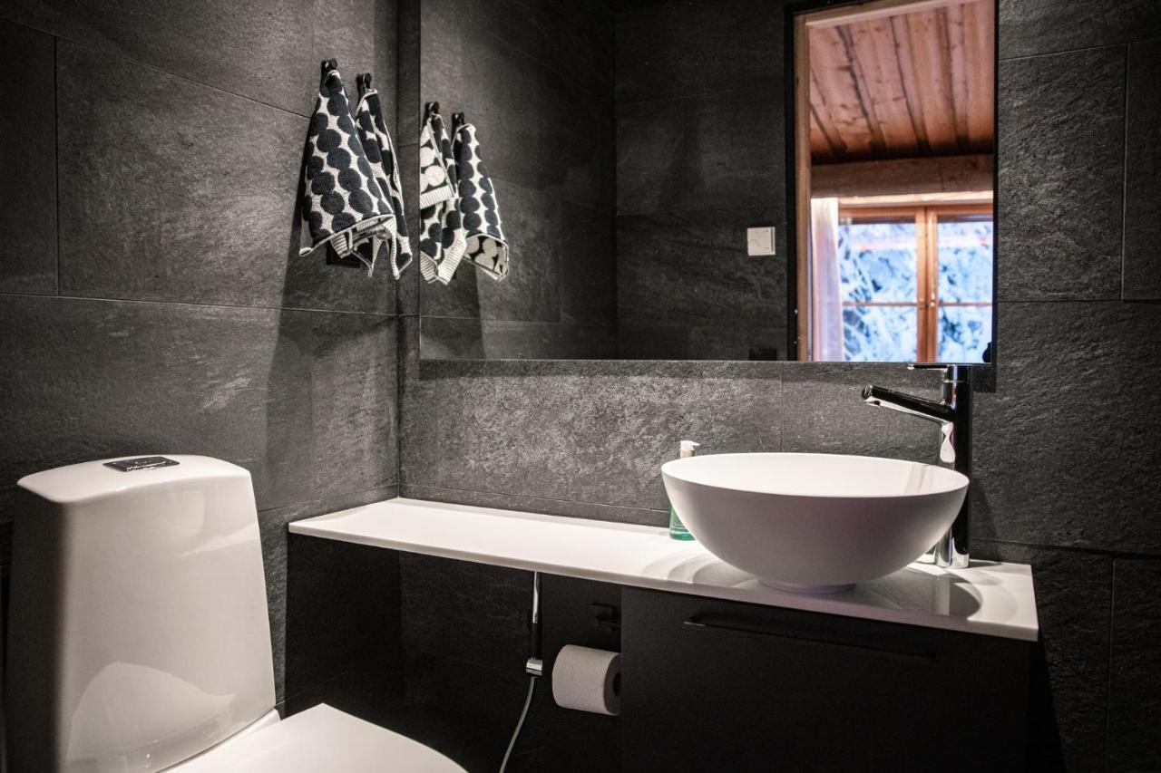 Keloruka 15 Luxury Lodge, 5 Ensuite Bedrooms, 250 M2, Jacuzzi, 2 X Ski Pass Zewnętrze zdjęcie