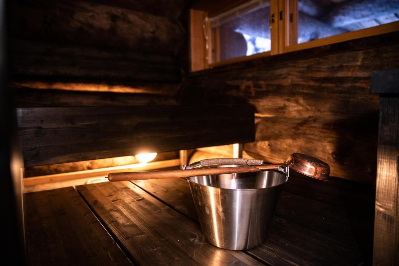 Keloruka 15 Luxury Lodge, 5 Ensuite Bedrooms, 250 M2, Jacuzzi, 2 X Ski Pass Zewnętrze zdjęcie